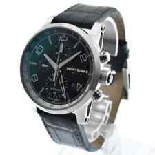 Montblanc timewalker chrono for sale  Alpine