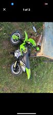 Mini dirt bike for sale  TONBRIDGE