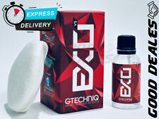 Gtechniq hydrophobic ceramic for sale  RUGBY