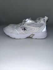 Calvin klein retro for sale  ILKESTON