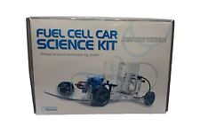 Usado, Kit de educação científica Horizon Educational FCJJ-11 célula de combustível carro T34 comprar usado  Enviando para Brazil