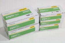 500 officemax paperclips for sale  Washington