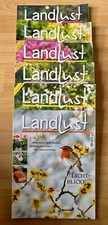 Zeitschrift landlust komplette gebraucht kaufen  Magdeburg