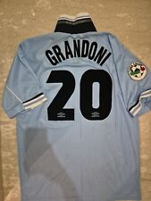 Maglia lazio umbro usato  Arienzo
