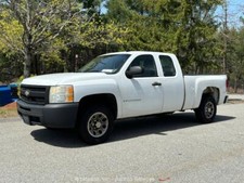 2009 chevrolet silverado for sale  Tyngsboro