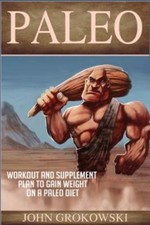 Paleo workout supplement for sale  Aurora