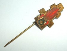 Insigne epinglette legion d'occasion  Senozan