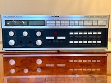 Revox b261 synthesizer for sale  CHATHAM