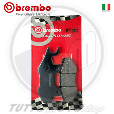 Pastiglie freno benelli usato  Serra d'Aiello