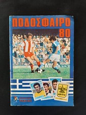 Album figurine panini usato  Villar Focchiardo