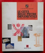 Città delle pietre usato  Italia