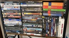 Lot assorted movies for sale  Pearland