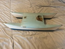 Vtg catamaran pond for sale  Somers