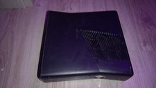 Usado, Console Microsoft Xbox 360 S 218GB - Preto com sensor Kinect comprar usado  Enviando para Brazil