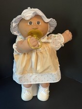 Vintage 1985 cabbage for sale  Independence