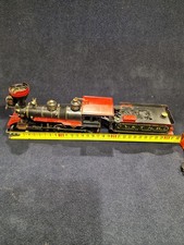 Locomotiva vapore con usato  Roma
