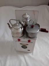 Dinette tole alu d'occasion  Nice-