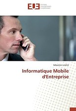Informatique mobile entreprise d'occasion  France