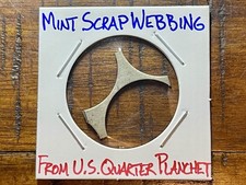 Rare mint scrap for sale  West Chester