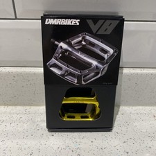 Dmr pedals mountain for sale  CHIPPENHAM