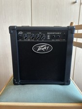 Amplificatore per chitarra usato Amplificatore per chitarra usato  Calcio