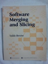 Software merging and d'occasion  France