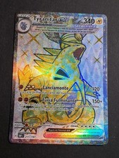 Tyranitar 211 197 usato  Marano sul Panaro
