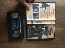 Cassette video vhs d'occasion  La Châtaigneraie