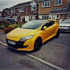Renault mégane rs250 for sale  CAERPHILLY