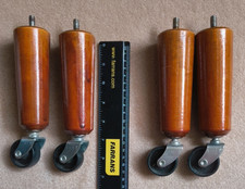 sofa castors for sale  UK