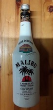 Bouteille malibu vide d'occasion  Gueugnon