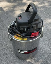 Shop vac ash for sale  Franklin