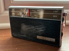 Vintage itt junior for sale Vintage itt junior for sale  LINCOLN