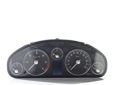 Compteur peugeot 407 d'occasion  Saint-Lizier
