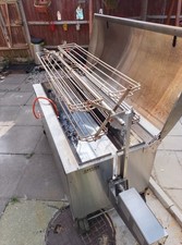 hog roast oven for sale  HATFIELD