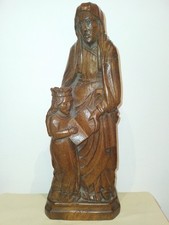 .36cm belle statue d'occasion  Genouillac