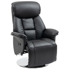Swivel recliner chair for sale  Columbus