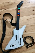 Guitar hero gitarre gebraucht kaufen  Potsdam