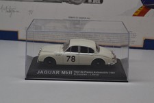 Ixo deagostini rally for sale  NOTTINGHAM