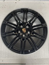 Riginal porsche cayenne gebraucht kaufen  Deutschland