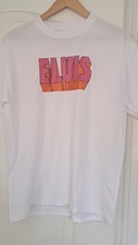 Elvis presley 70s for sale  BLANDFORD FORUM