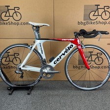 Used cervelo p2c for sale  Carson