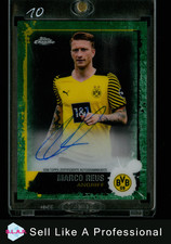 Marco reus topps gebraucht kaufen  Solingen