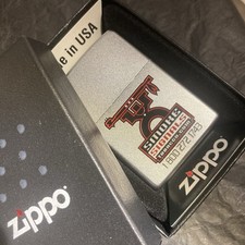 Zippo lighters unused for sale  BRIGHTON