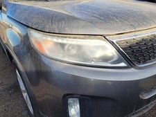 Used right headlight for sale  Henderson