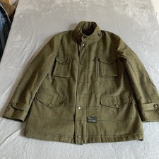 Barbour sapper tweed for sale Barbour sapper tweed for sale  SHEFFIELD