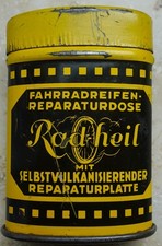 Rad heil flickzeug gebraucht kaufen  Hamburg