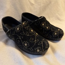 Dansko sanita black for sale  Pacific