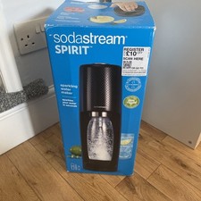 co2 bottle for sale  LOUGHBOROUGH