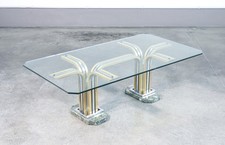 Tavolino basso design usato  Torino